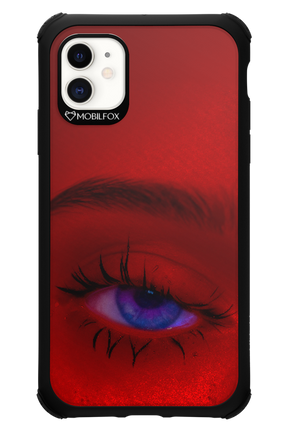 BLUE EYE - Apple iPhone 11