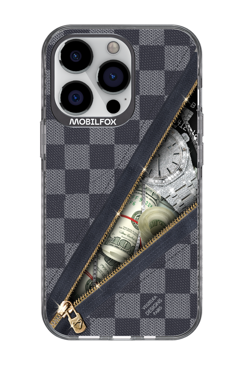 Goodie Bag - Apple iPhone 13 Pro