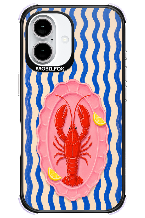 LOBSTER 2.0 - Apple iPhone 16