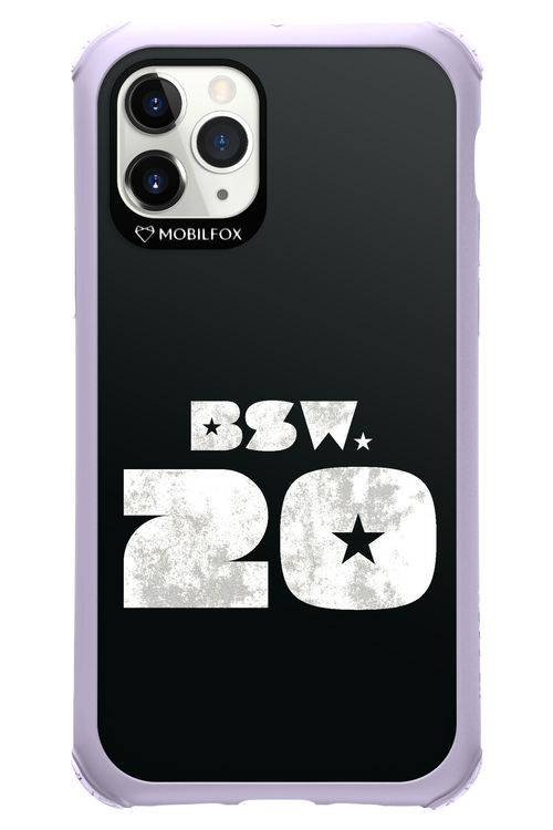 BSW 20 (9) 2.0 - Apple iPhone 11 Pro
