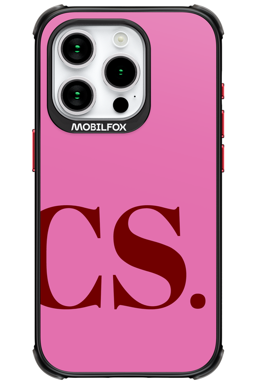 CS (Sorbet) 2.0 - Apple iPhone 15 Pro