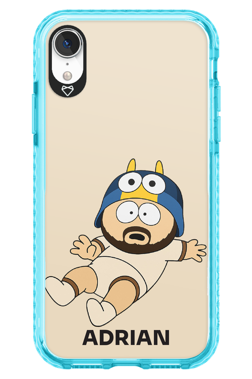 ChildHeli 1 - Apple iPhone XR