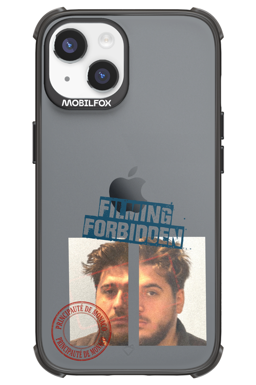 Romeo Mugshot 2.0 - Apple iPhone 14