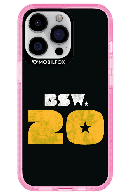 BSW 20 (6) 2.0 - Apple iPhone 13 Pro