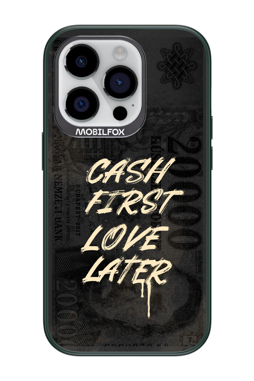 Love Later 2.0 - Apple iPhone 14 Pro
