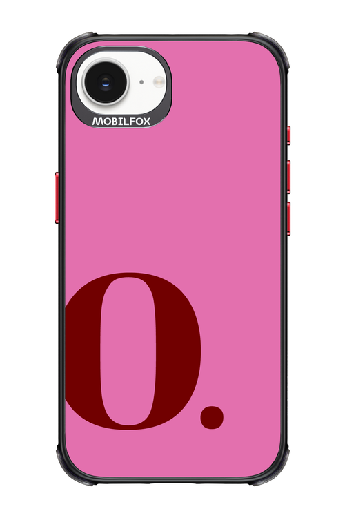 O (Sorbet) 2.0 - Apple iPhone 16e