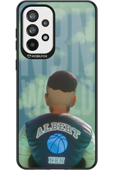 Albert Sky 2.0 - Samsung Galaxy A73