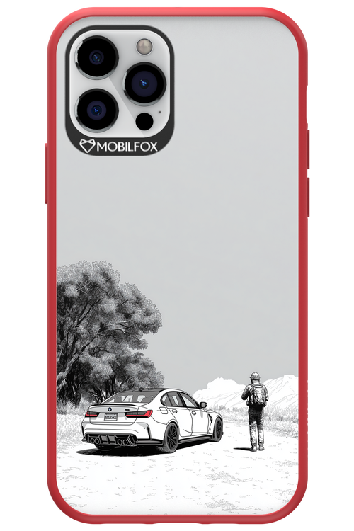 Dreamland 2.0 - Apple iPhone 12 Pro