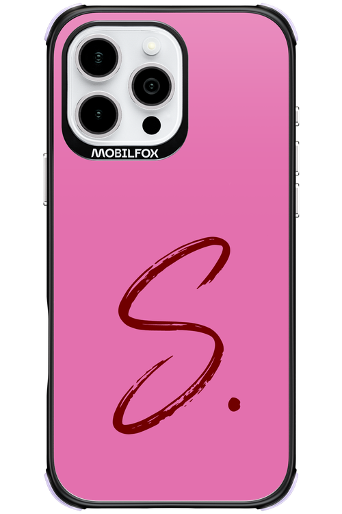 (Sorbet) S 2.0 - Apple iPhone 16 Pro Max