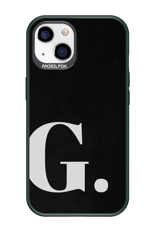 G (Off Space) 2.0 - Apple iPhone 13