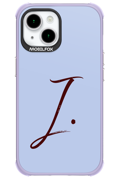 (Jellyfish Presso) I 2.0 - Apple iPhone 15