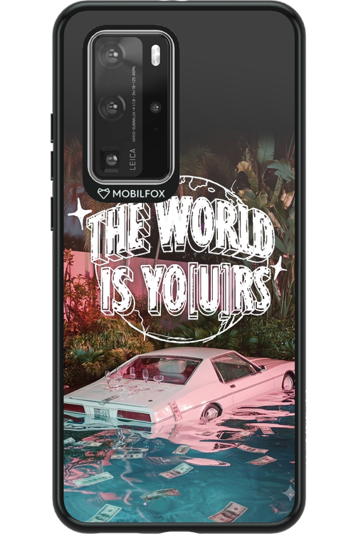 Miami 2.0 - Huawei P40 Pro