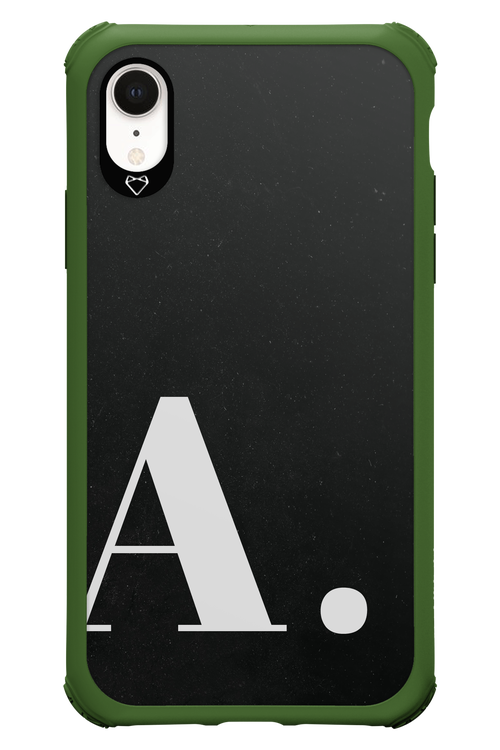 A (Off Space) 2.0 - Apple iPhone XR