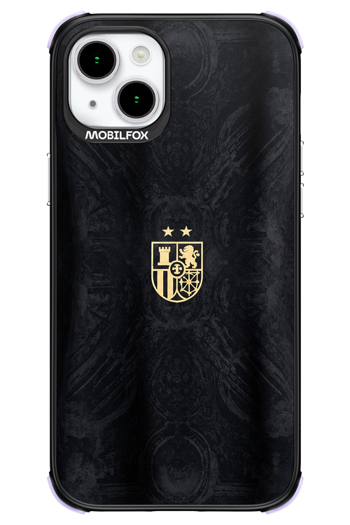 Spain Classic 2.0 - Apple iPhone 15 Plus