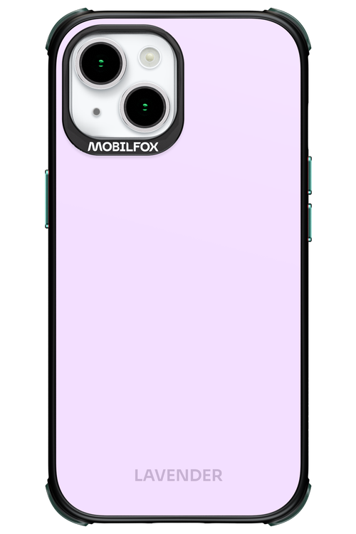LAVENDER - FS2 2.0 - Apple iPhone 15