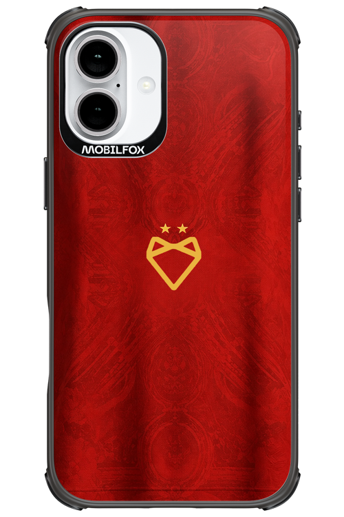 Spain 2.0 - Apple iPhone 16 Plus