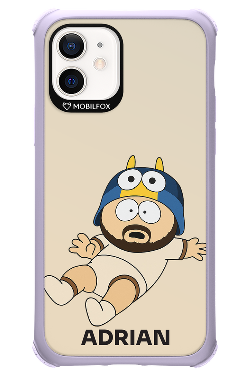 ChildHeli 1 - Apple iPhone 12