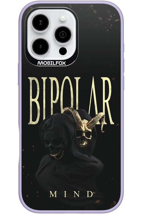 BIPOLAR 2.0 - Apple iPhone 16 Pro Max