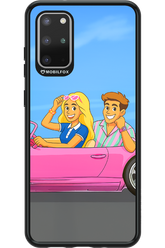 My Way - Samsung Galaxy S20+