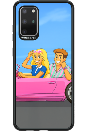 My Way - Samsung Galaxy S20+