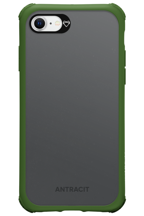 Antracit 2.0 - Apple iPhone SE 2020