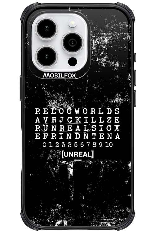 X Ten 2.0 - Apple iPhone 16 Pro
