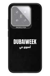 Dubaiweek Simple 2.0 - Xiaomi 14