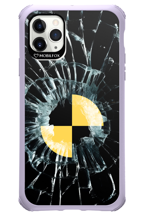 Shattered Proof 2.0 - Apple iPhone 11 Pro Max