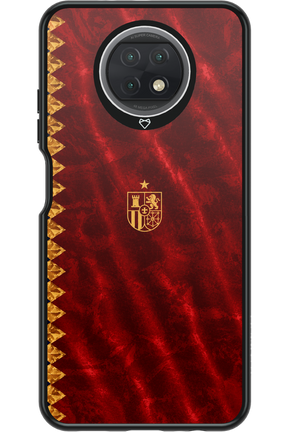 Spania 2.0 - Xiaomi Redmi Note 9T 5G
