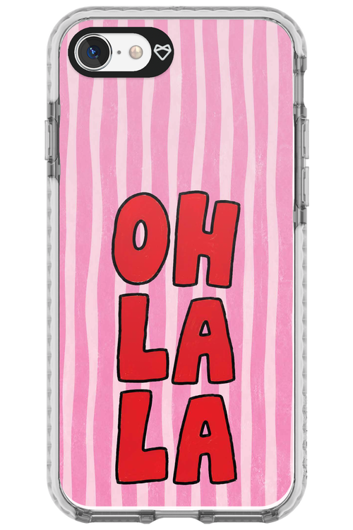 OHLALA 2.0 - Apple iPhone 8