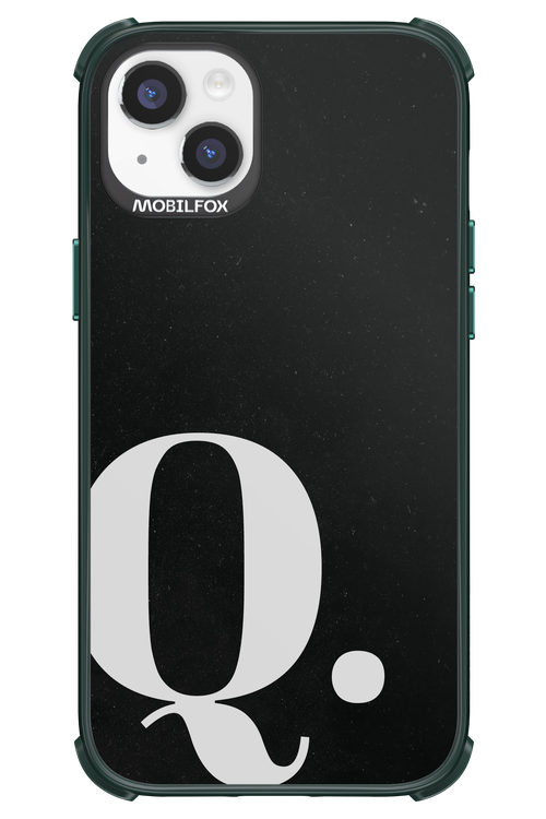 Q (Off Space) 2.0 - Apple iPhone 14 Plus
