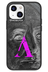 Azteca "A" OG 2.0 - Apple iPhone 13 Mini