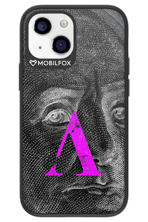 Azteca "A" OG 2.0 - Apple iPhone 13 Mini