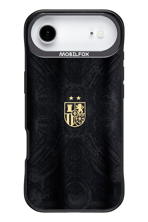Spain Classic 2.0 - Apple iPhone 17 Air