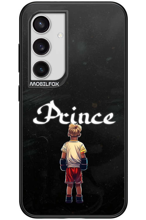 Prince - Samsung Galaxy S24