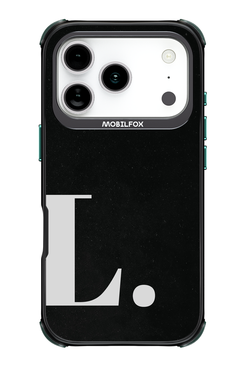 L (Off Space) 2.0 - Apple iPhone 17 Pro