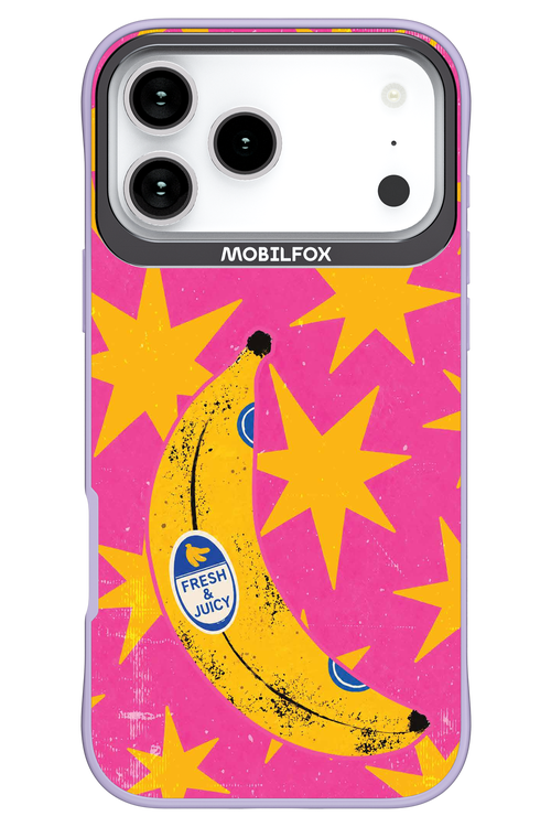 BANANA POP 2.0 - Apple iPhone 17 Pro Max