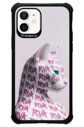 RVA Cat - Apple iPhone 12