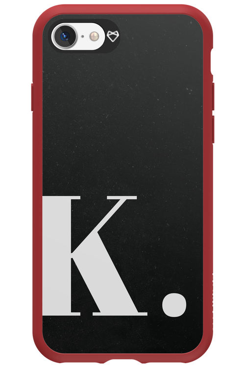 K (Off Space) 2.0 - Apple iPhone 7