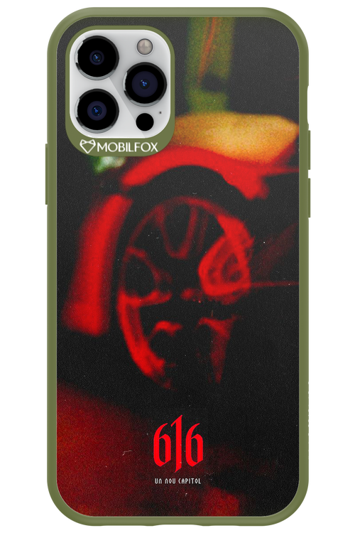 616 2.0 - Apple iPhone 12 Pro