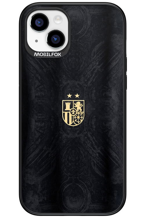 Spain Classic 2.0 - Apple iPhone 15 Plus