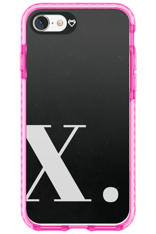 X (Off Space) 2.0 - Apple iPhone 8