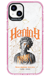 Haniny Icon (white) - Apple iPhone 14 Plus