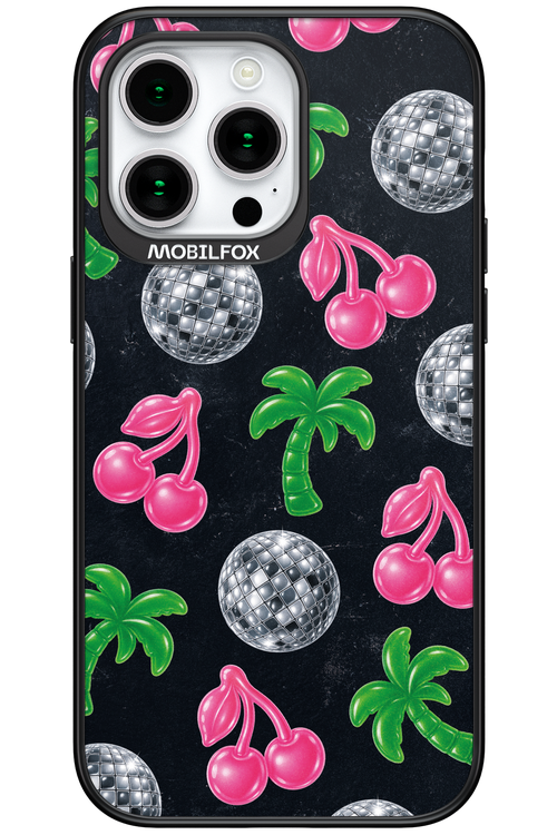 Single Life 2.0 - Apple iPhone 15 Pro Max