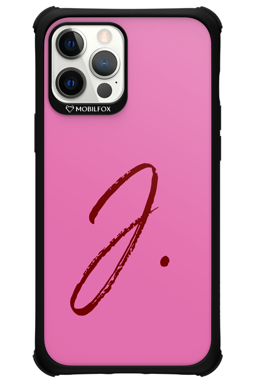 (Sorbet) J 2.0 - Apple iPhone 12 Pro Max
