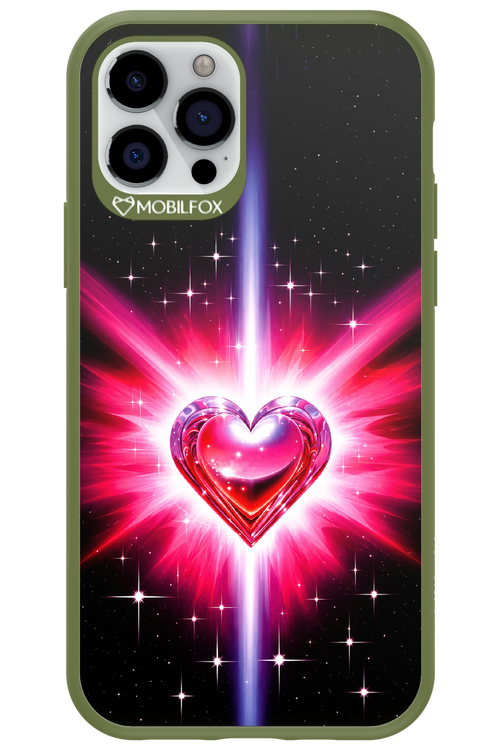 Bright Heart 2.0 - Apple iPhone 12 Pro