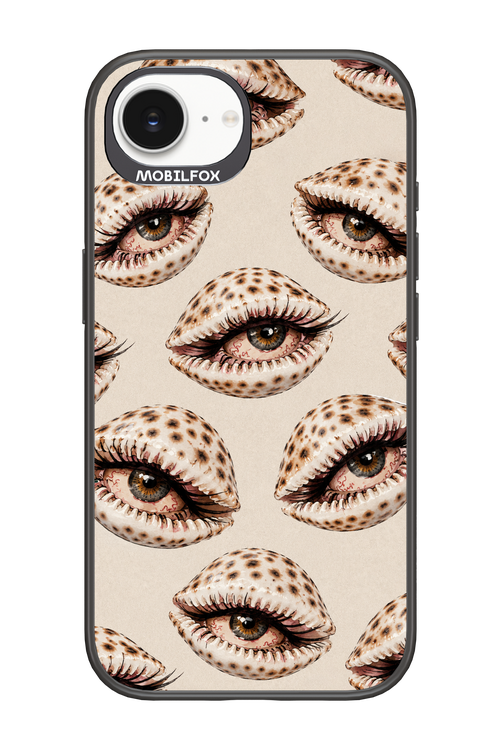 Ocean Eyes 2.0 - Apple iPhone 16e