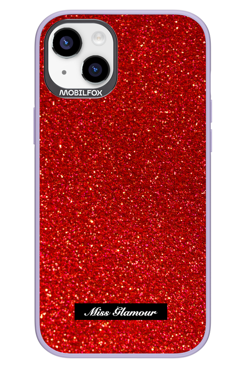 Miss Glamour - Apple iPhone 14 Plus