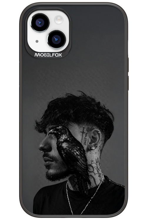 RAVEN - Apple iPhone 15 Plus