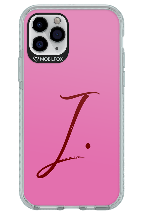 (Sorbet) I 2.0 - Apple iPhone 11 Pro
